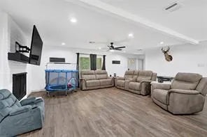 2630 Centurian Circle New Caney, TX 77357