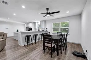 2630 Centurian Circle New Caney, TX 77357