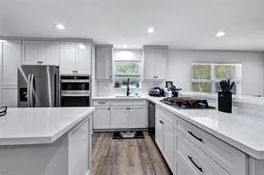 2630 Centurian Circle New Caney, TX 77357