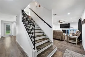 2630 Centurian Circle New Caney, TX 77357