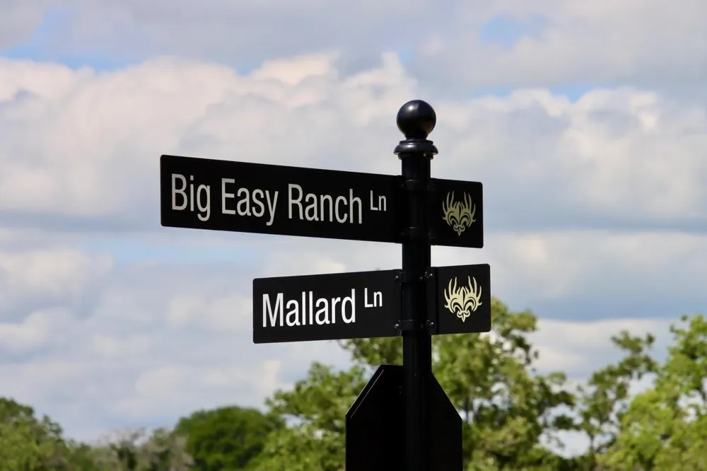 31 Mallard Lane Columbus, TX 78934