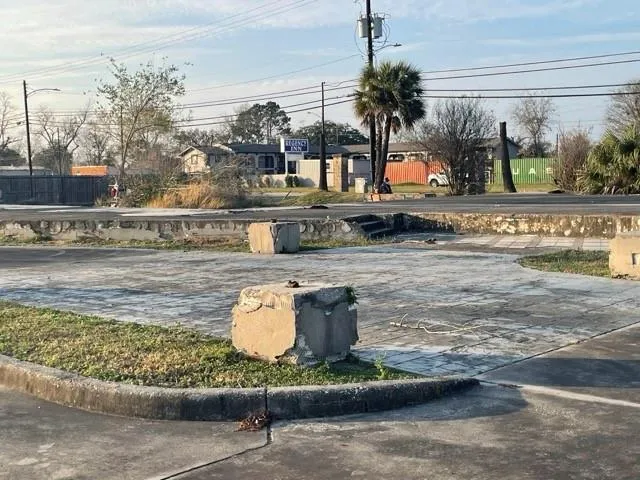 4442 Kelley Street Houston, TX 77026