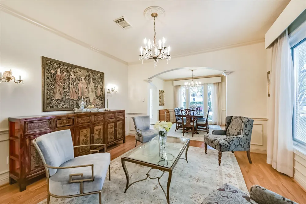 5346 Navarro Street Houston, TX 77056