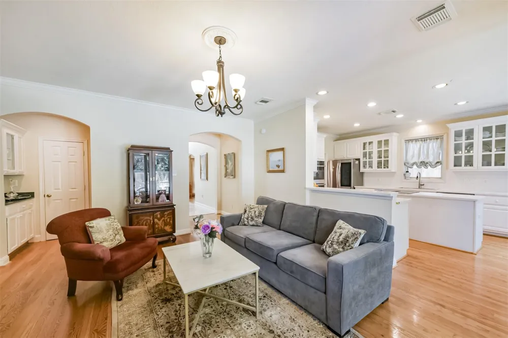5346 Navarro Street Houston, TX 77056