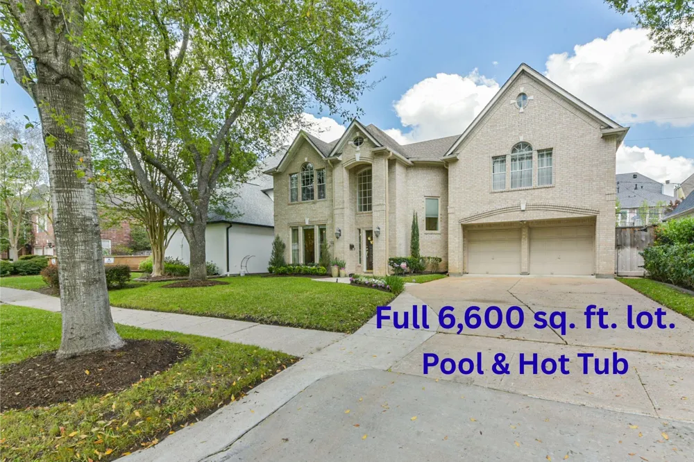 5346 Navarro Street Houston, TX 77056