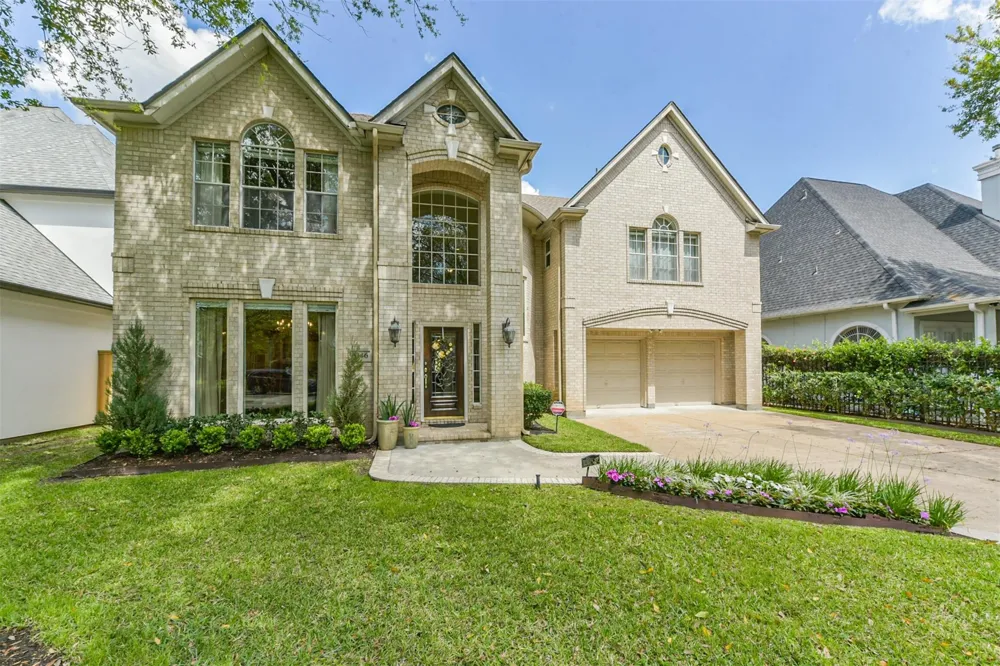 5346 Navarro Street Houston, TX 77056