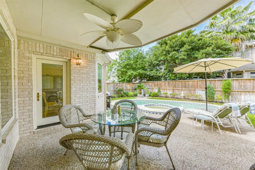 5346 Navarro Street Houston, TX 77056