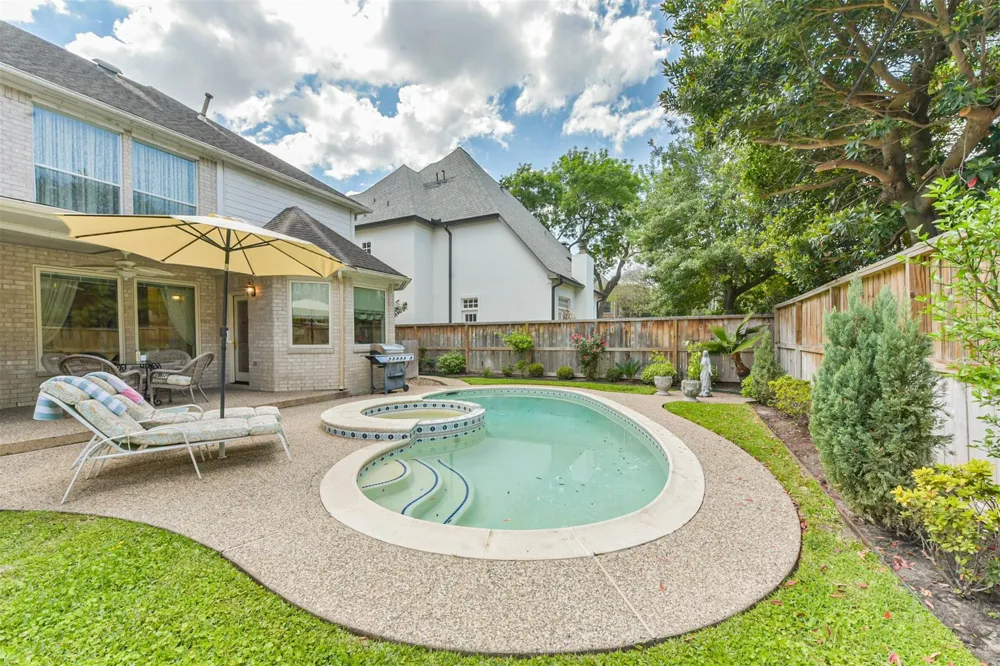 5346 Navarro Street Houston, TX 77056