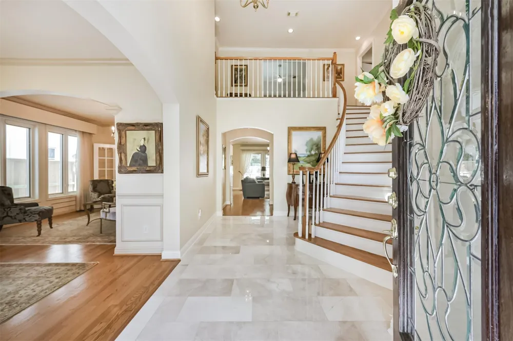 5346 Navarro Street Houston, TX 77056