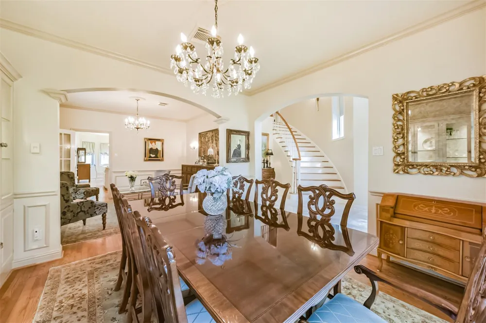 5346 Navarro Street Houston, TX 77056
