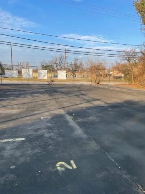 4602 Kelley Street Houston, TX 77026