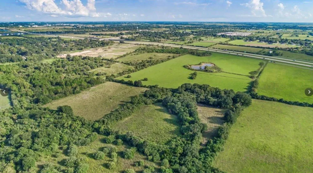 45110 45110 Frontage Road Tract 2 Prairie View, TX 77446