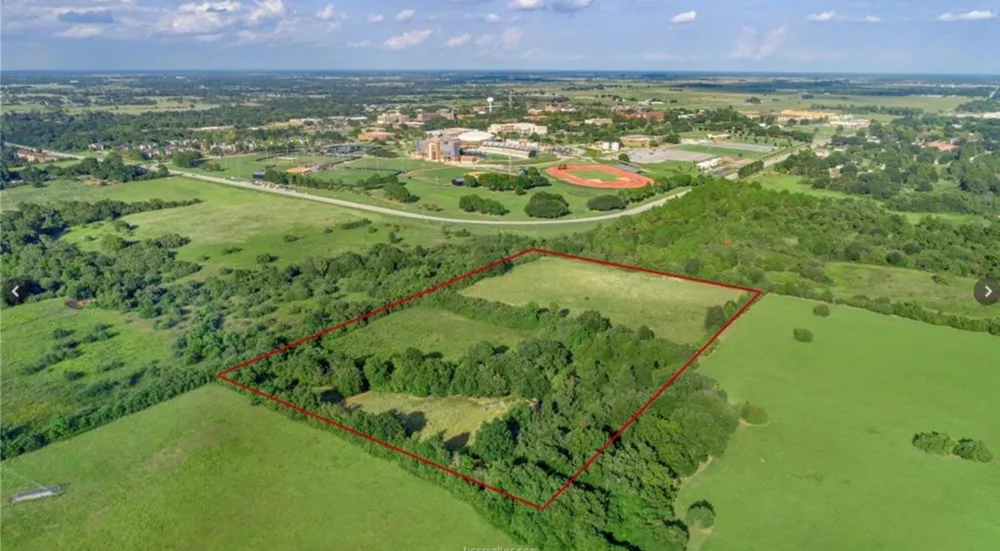 45110 45110 Frontage Road Tract 2 Prairie View, TX 77446