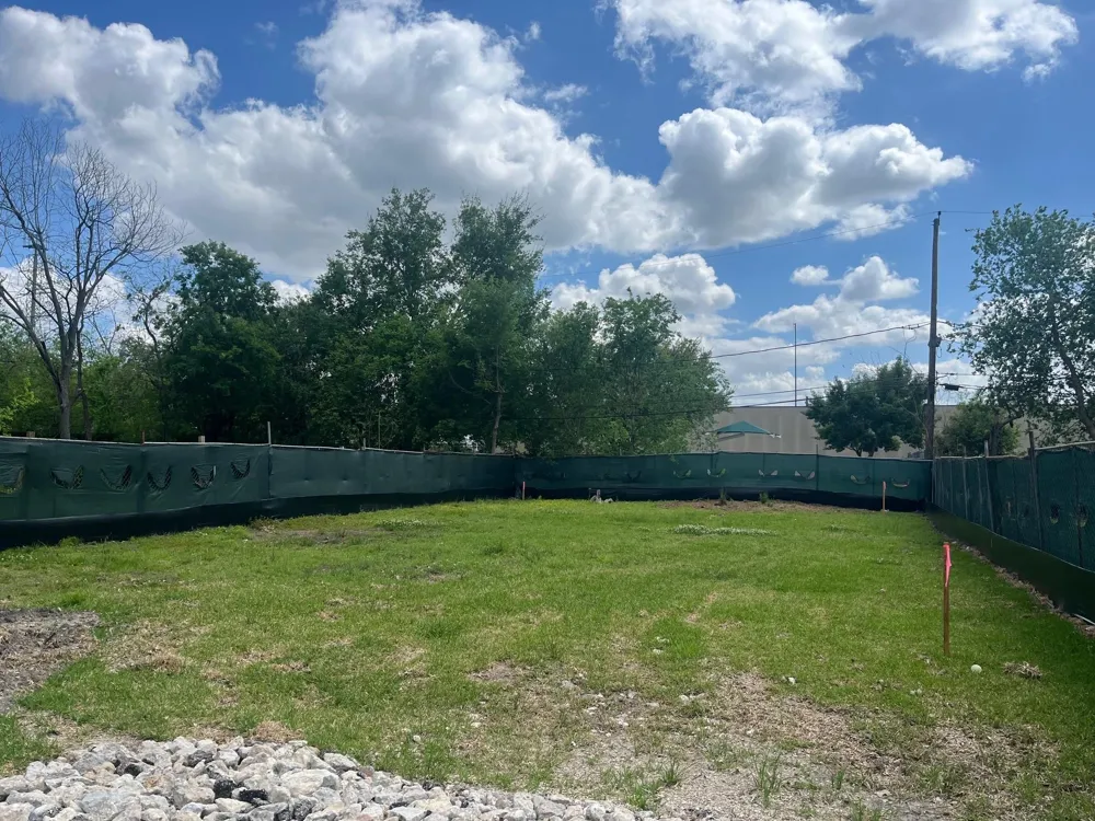 4307 Lafayette Street Bellaire, TX 77401
