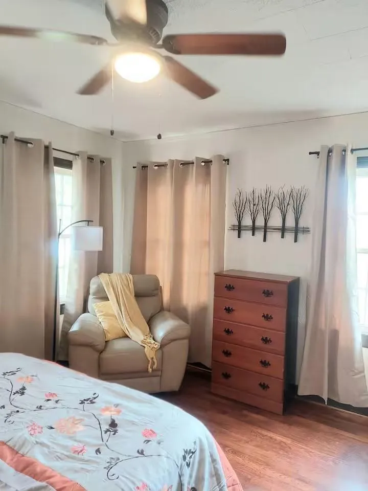 2824 5th Street Bay City, TX 77414