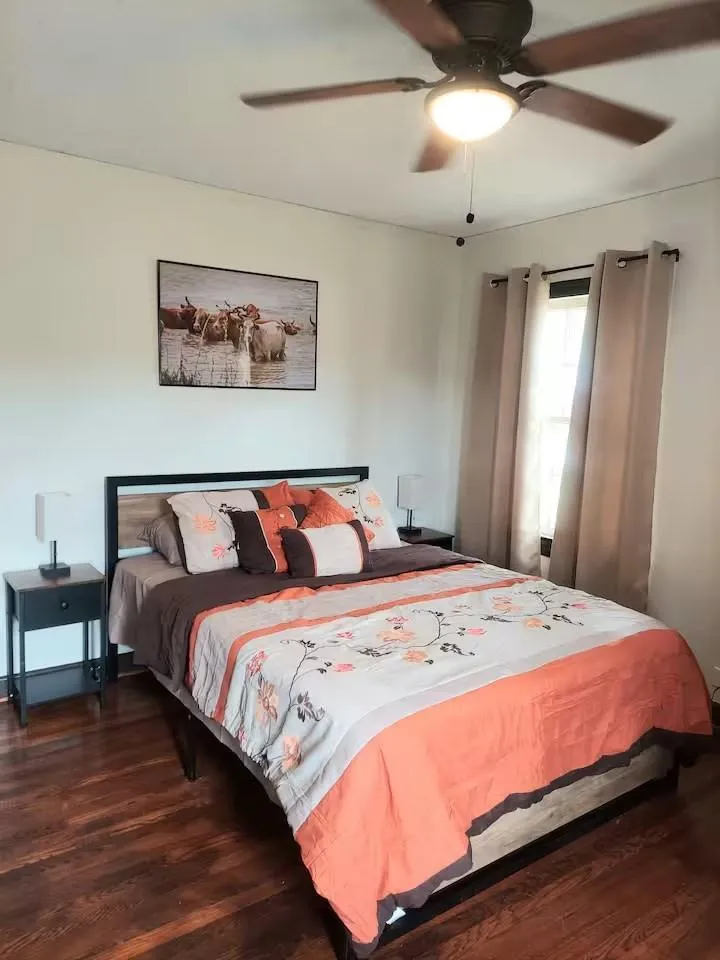 2824 5th Street Bay City, TX 77414