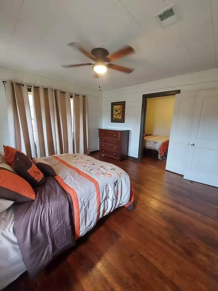 2824 5th Street Bay City, TX 77414