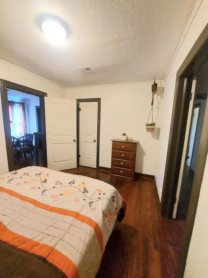2824 5th Street Bay City, TX 77414