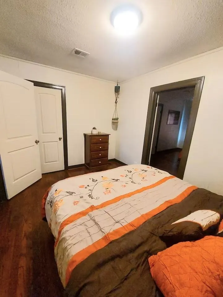 2824 5th Street Bay City, TX 77414