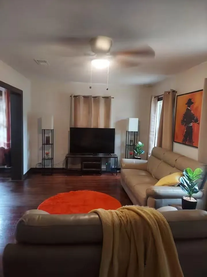 2824 5th Street Bay City, TX 77414
