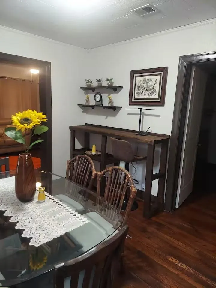 2824 5th Street Bay City, TX 77414