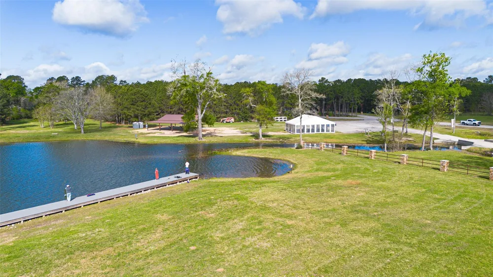 15982 Wood Grove Way Willis, TX 77378