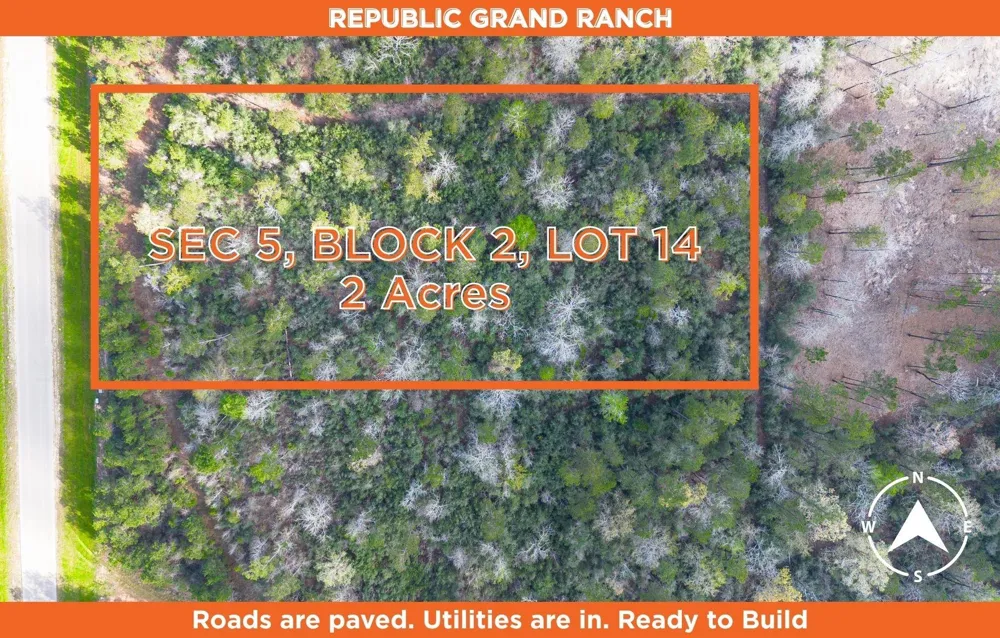 15982 Wood Grove Way Willis, TX 77378