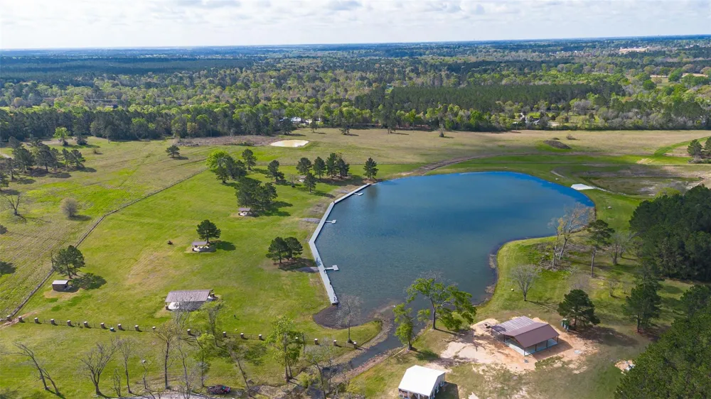 15982 Wood Grove Way Willis, TX 77378