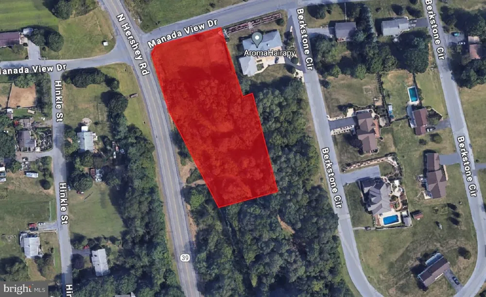 239 HERSHEY ROAD Harrisburg, PA 17112