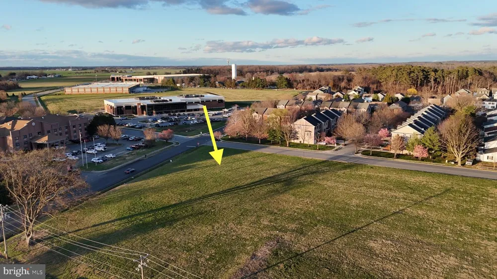 SCHEELER ROAD LOT 2 Chestertown, MD 21620