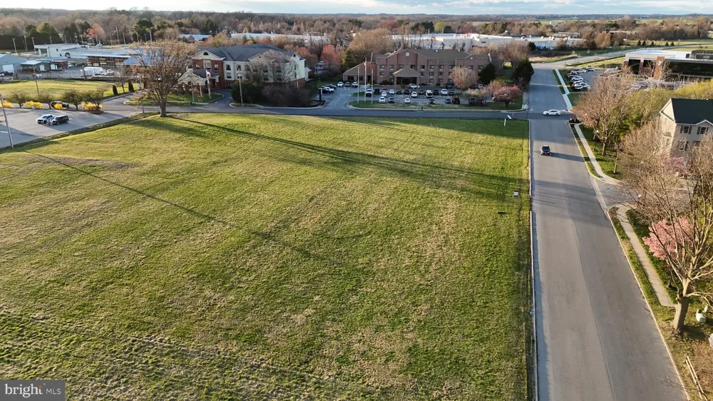 SCHEELER ROAD LOT 2 Chestertown, MD 21620