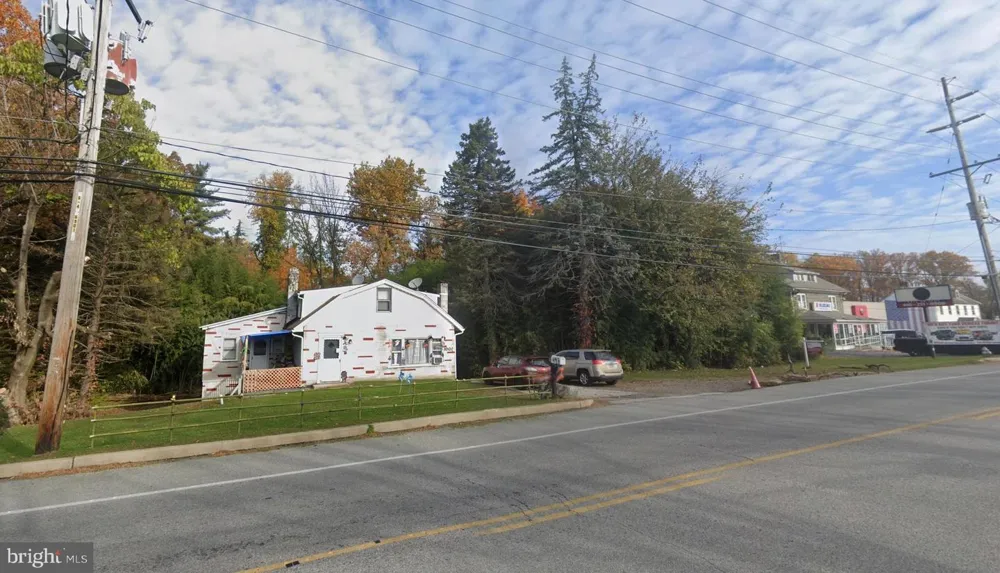 497 LANCASTER AVENUE Malvern, PA 19355
