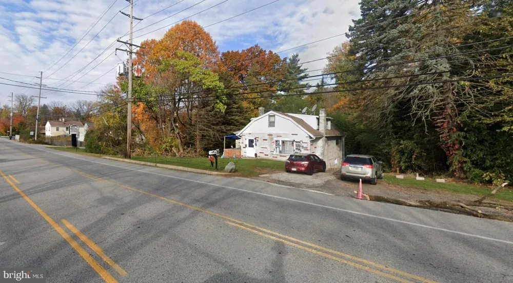 497 LANCASTER AVENUE Malvern, PA 19355