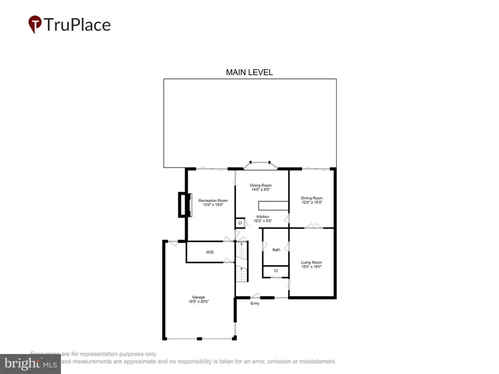 10233 GAINSBOROUGH Potomac, MD 20854