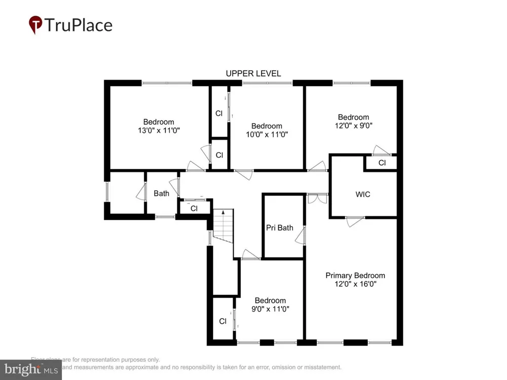 10233 GAINSBOROUGH Potomac, MD 20854