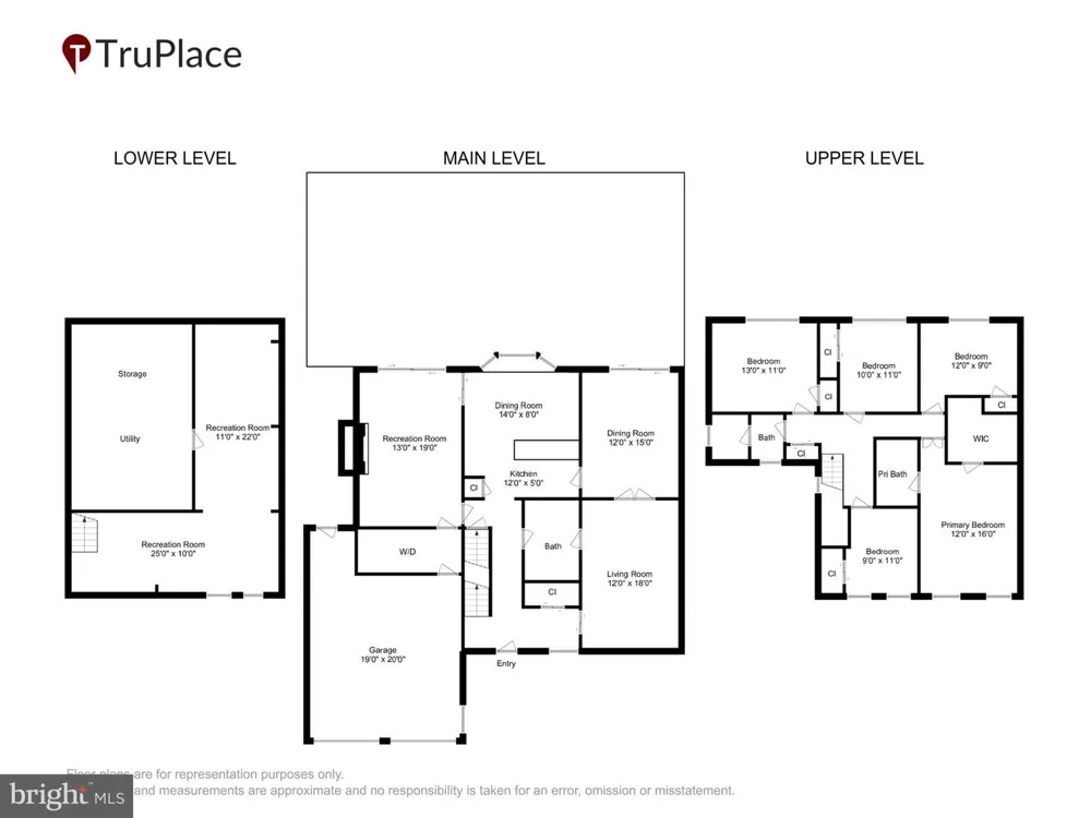 10233 GAINSBOROUGH Potomac, MD 20854