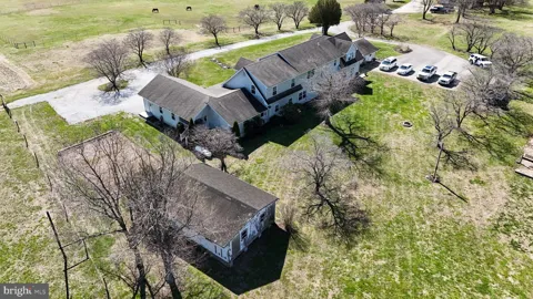 133 AVIS MILL ROAD