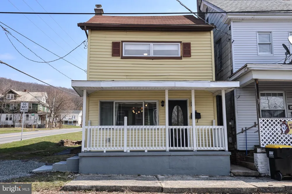 402 CATHERINE STREET Ashland, PA 17921