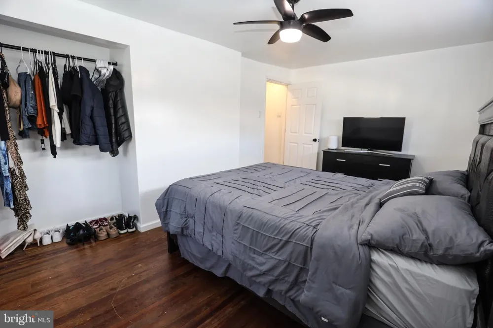 402 CATHERINE STREET Ashland, PA 17921