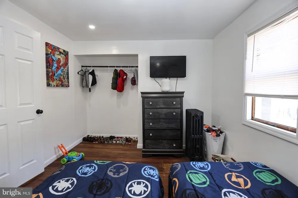 402 CATHERINE STREET Ashland, PA 17921