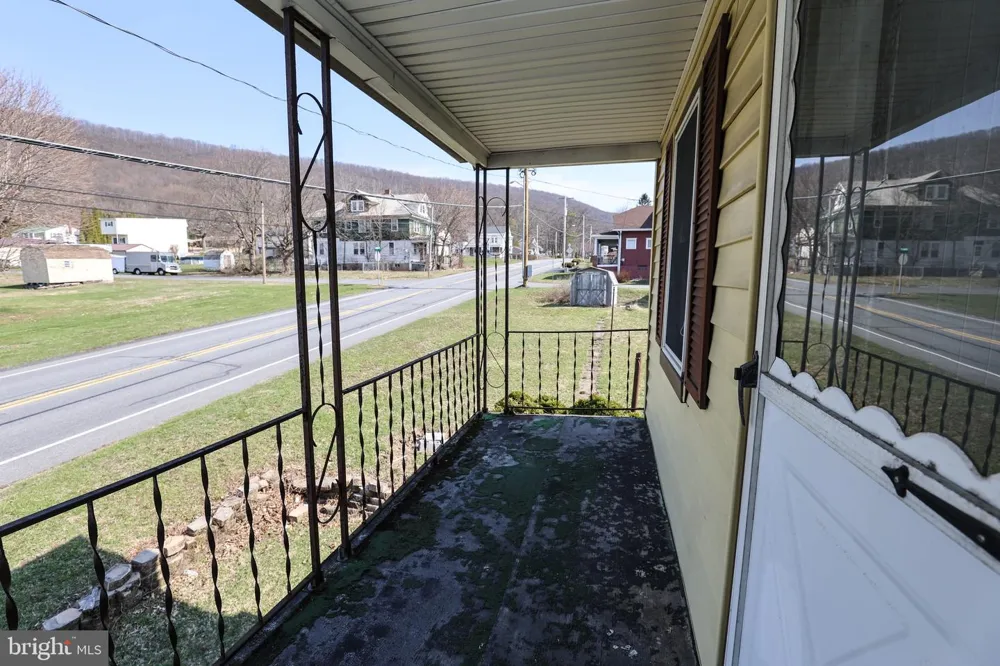 402 CATHERINE STREET Ashland, PA 17921