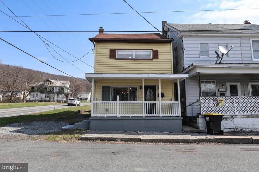 402 CATHERINE STREET Ashland, PA 17921