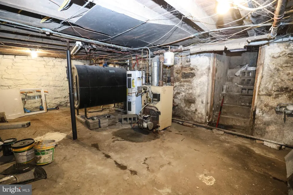 402 CATHERINE STREET Ashland, PA 17921