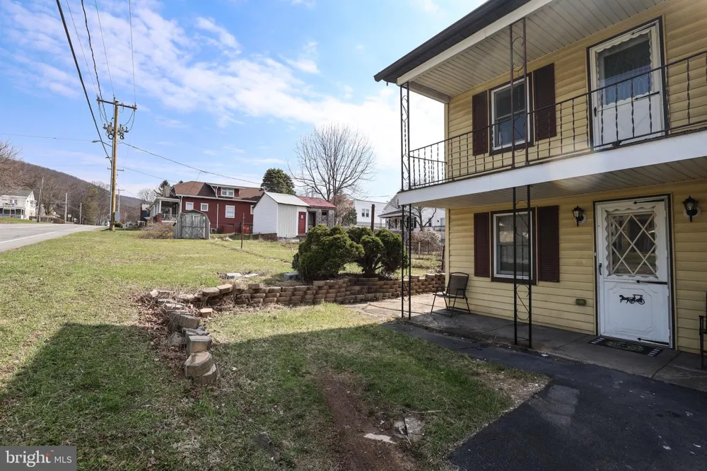402 CATHERINE STREET Ashland, PA 17921