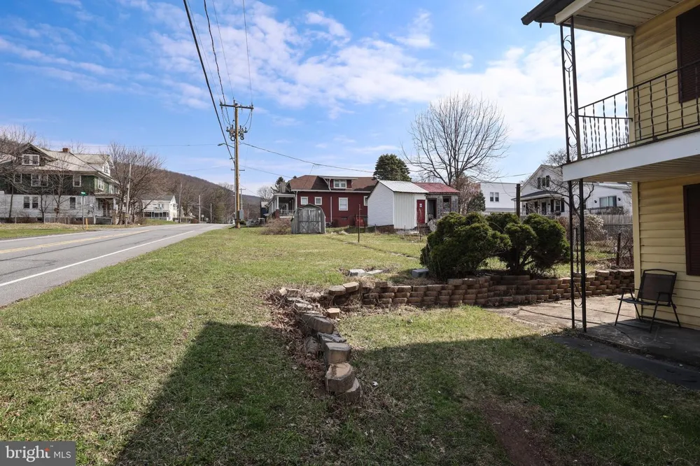402 CATHERINE STREET Ashland, PA 17921