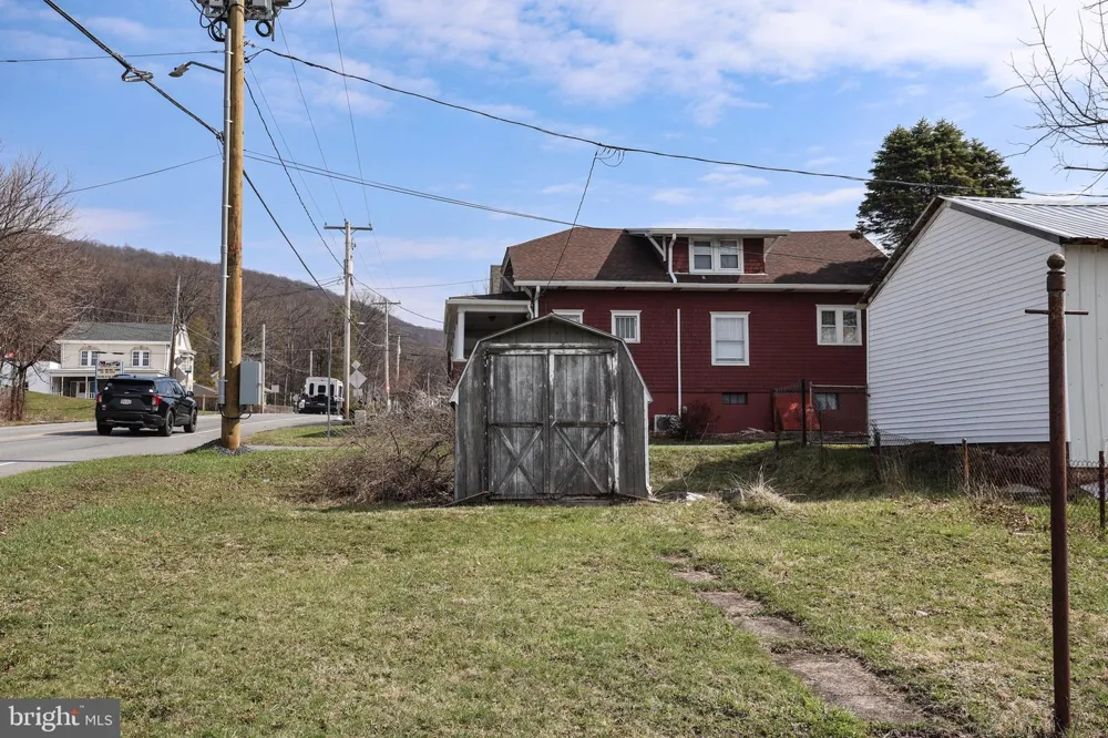 402 CATHERINE STREET Ashland, PA 17921