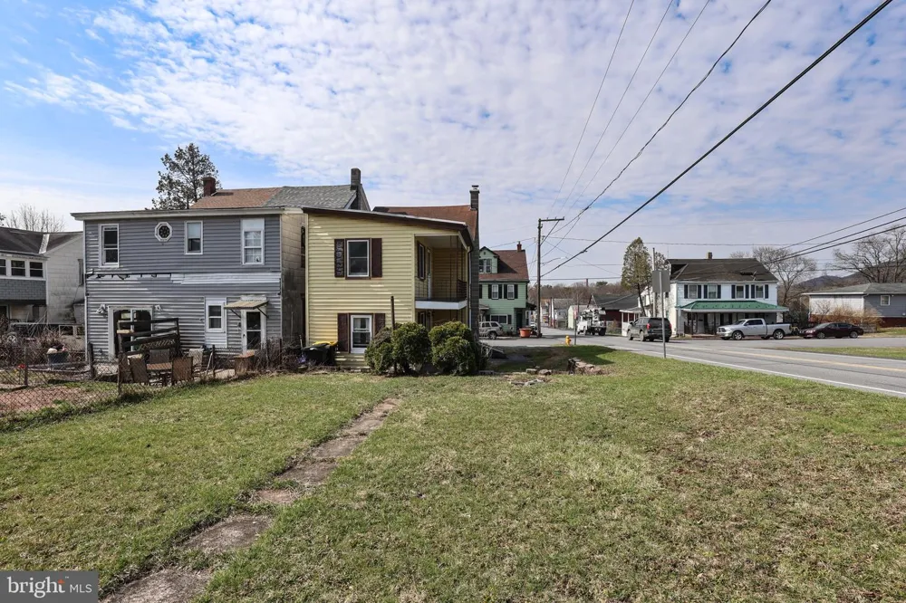 402 CATHERINE STREET Ashland, PA 17921