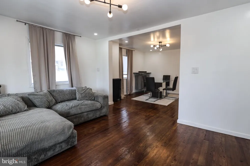 402 CATHERINE STREET Ashland, PA 17921