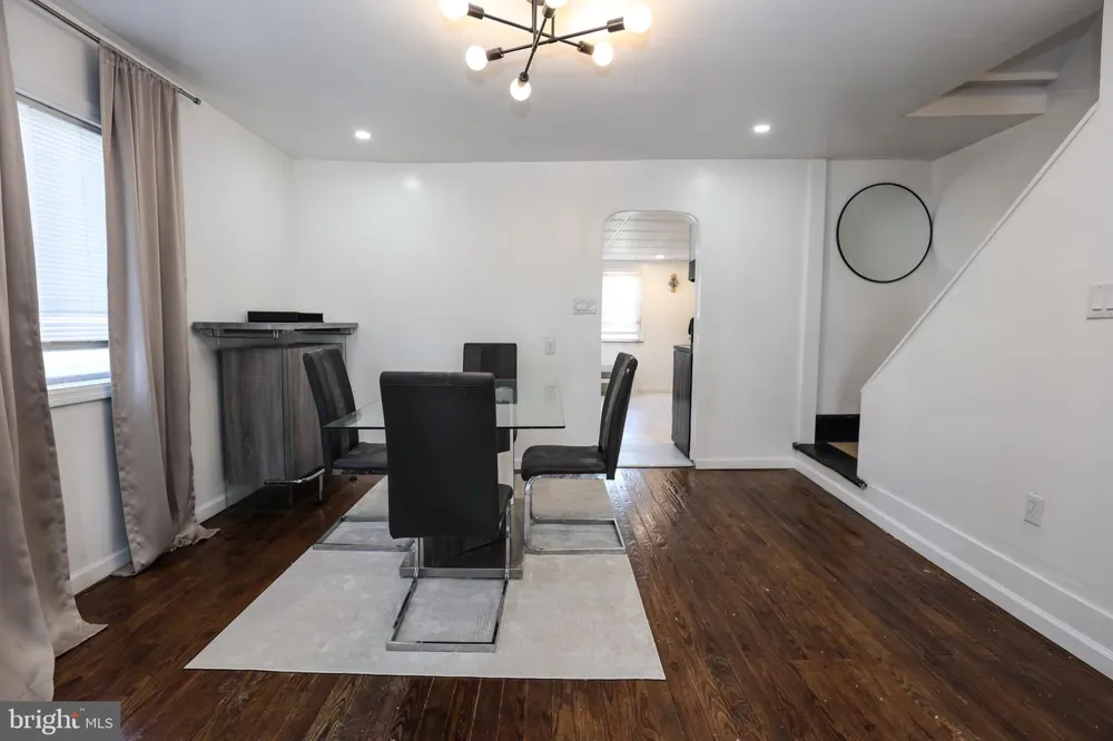 402 CATHERINE STREET Ashland, PA 17921