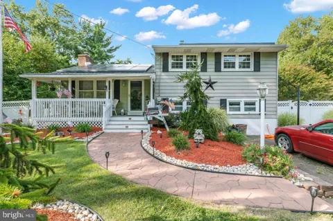 116 KIRKWOOD ROAD